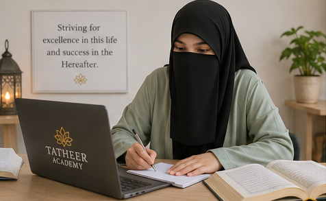 Live online classes, tailored to you