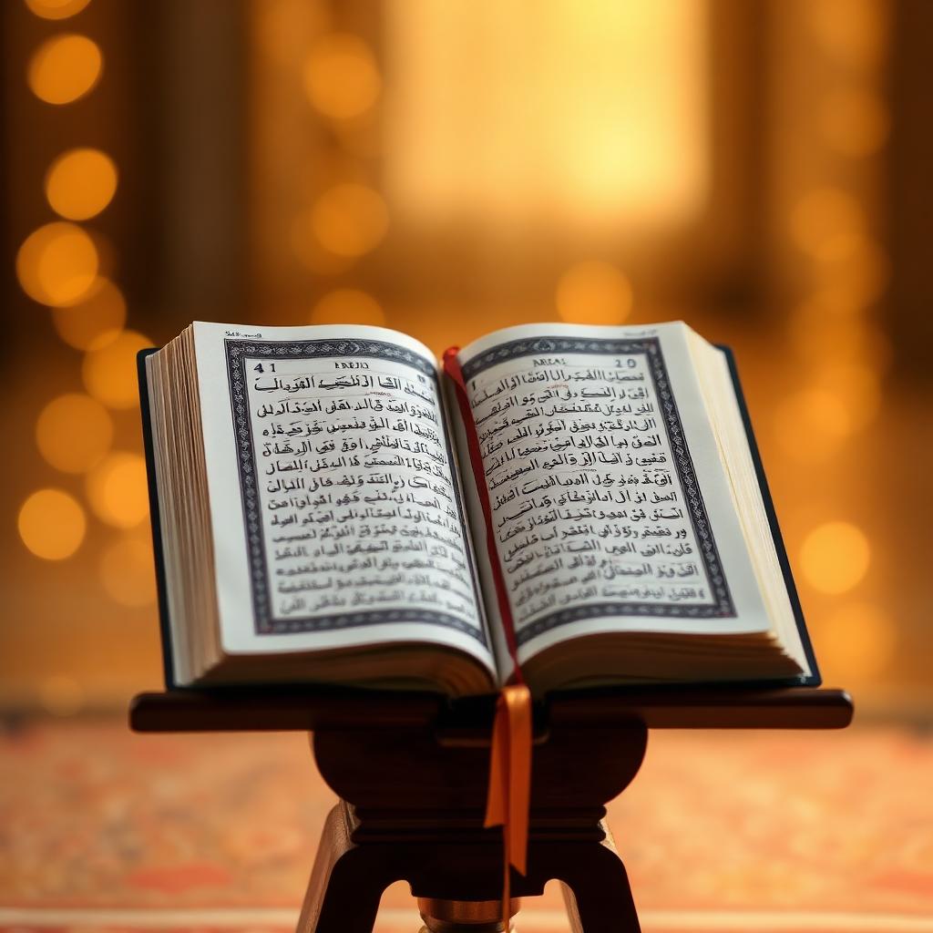 Qur'an Memorisation (Hifz)