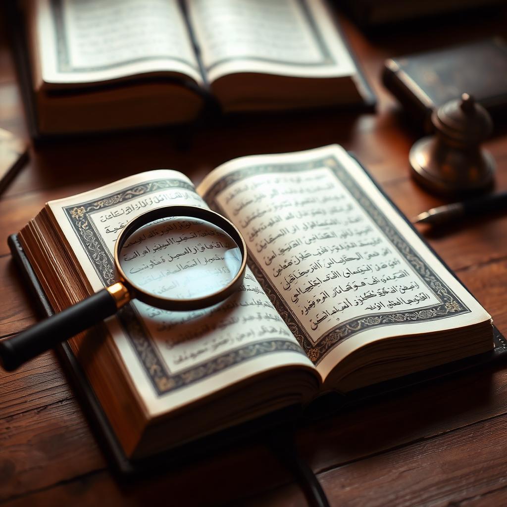 Tafseer